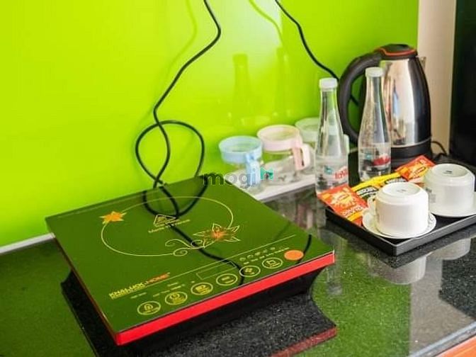 Hình ảnh Studio tách bếp nội khu PMH, gần Lotte, trường ĐH Tôn Đức Thắng, Rmit