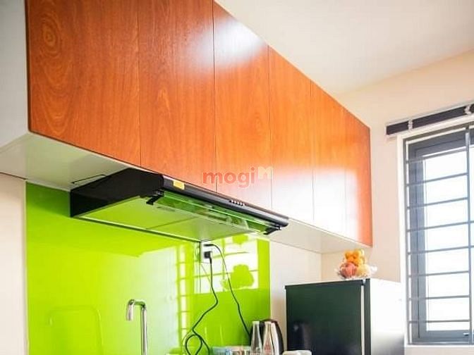 Hình ảnh Studio tách bếp nội khu PMH, gần Lotte, trường ĐH Tôn Đức Thắng, Rmit