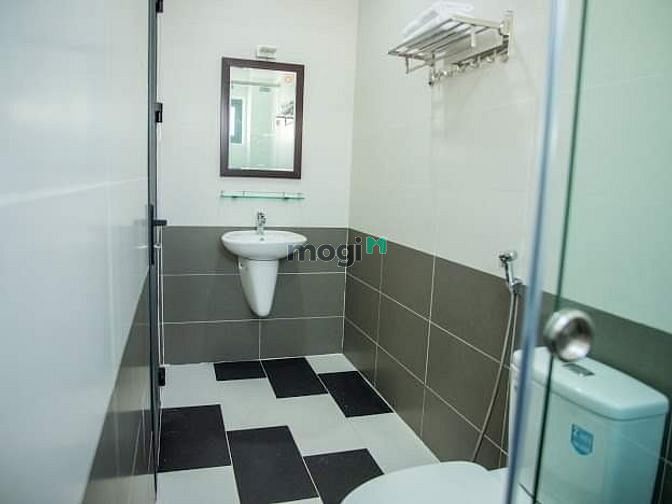 Hình ảnh Studio tách bếp nội khu PMH, gần Lotte, trường ĐH Tôn Đức Thắng, Rmit