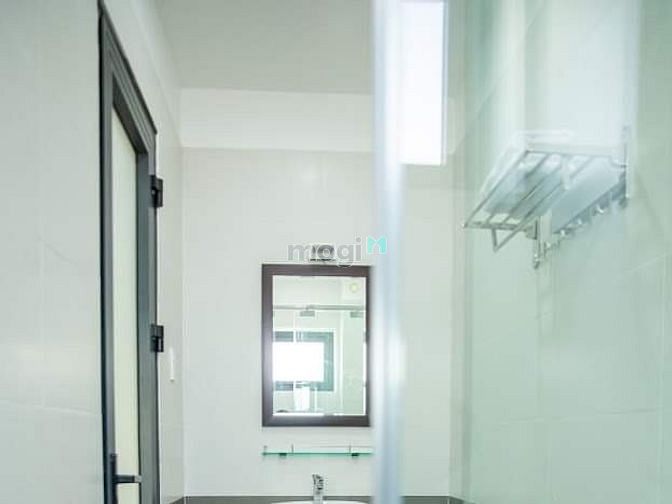 Hình ảnh Studio tách bếp nội khu PMH, gần Lotte, trường ĐH Tôn Đức Thắng, Rmit