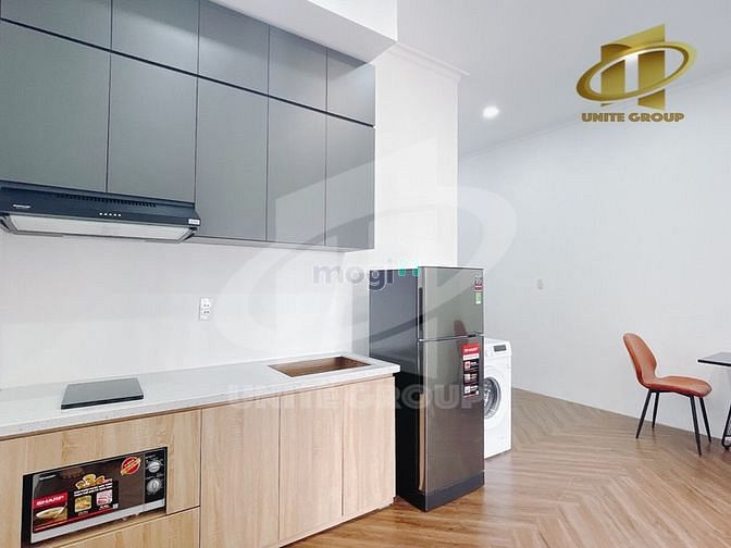 Hình ảnh Cho thuê Trang Chủ MB66.COM / Đăng Ký Tặng 66K 1PN Gần cầu Tân Thuận, Ecogreen Hình Thật Giá Thật