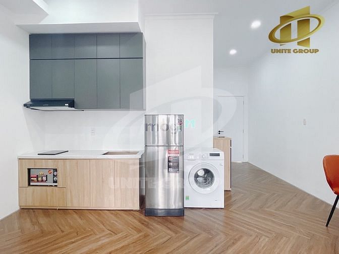 Hình ảnh Cho thuê Trang Chủ MB66.COM / Đăng Ký Tặng 66K 1PN Gần cầu Tân Thuận, Ecogreen Hình Thật Giá Thật