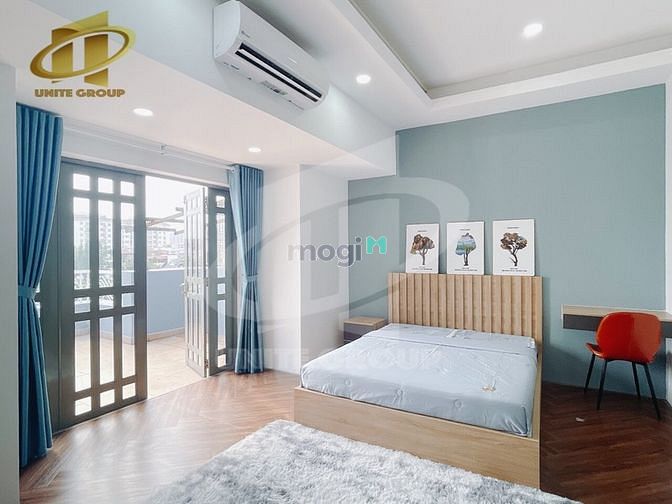 Hình ảnh Cho thuê Trang Chủ MB66.COM / Đăng Ký Tặng 66K 1PN Gần cầu Tân Thuận, Ecogreen Hình Thật Giá Thật