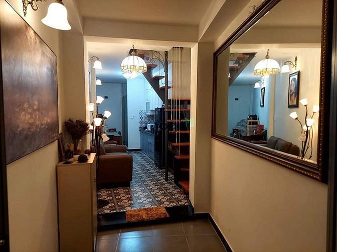 Hình ảnh Nhà Đẹp Tặng Hết Nội Thất Cao Cấp Nhập Khẩu