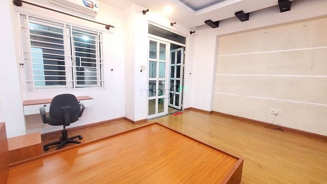 Hình ảnh 🔥Căn Hộ Bình Dân 70m2 Full NT Balcon Sân Vườn Ở Đinh Bộ Lĩnh Q.BT🔥