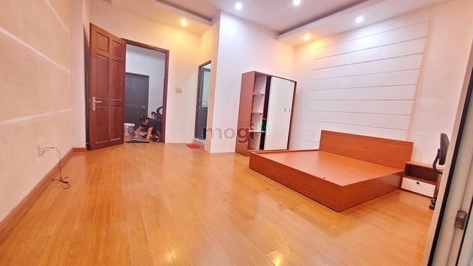 Hình ảnh 🔥Căn Hộ Bình Dân 70m2 Full NT Balcon Sân Vườn Ở Đinh Bộ Lĩnh Q.BT🔥