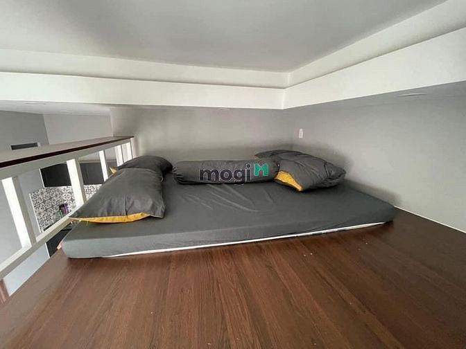 Hình ảnh 🔥TRỐNG LẠI🔥DUPLEX tone xám cực sang - Full nội thất hiện đại 🔥