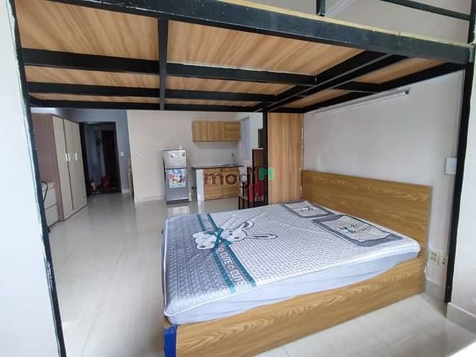 Hình ảnh Cho thuê căn Duplex rộng 32m2,Ban Công,ĐH TDTU,RMIT KDC HIM LAM QUẬN 7
