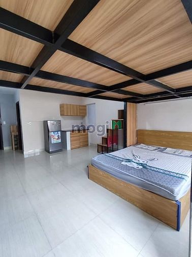 Hình ảnh Cho thuê căn Duplex rộng 32m2,Ban Công,ĐH TDTU,RMIT KDC HIM LAM QUẬN 7