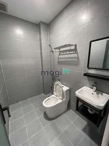 Hình ảnh 🔥TRỐNG LẠI🔥DUPLEX tone xám cực sang - Full nội thất hiện đại 🔥