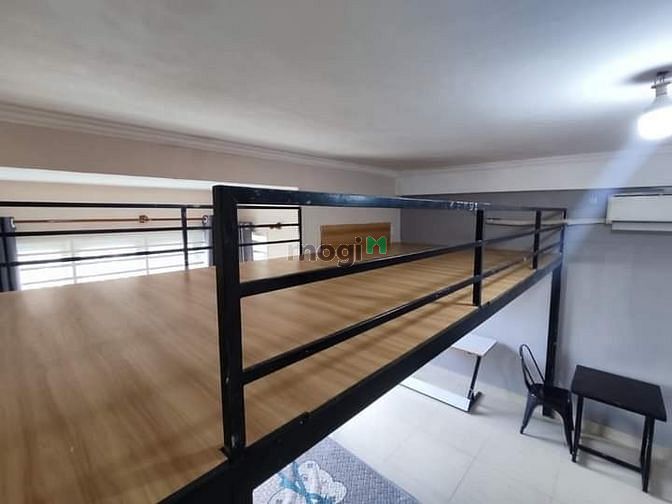 Hình ảnh Cho thuê căn Duplex rộng 32m2,Ban Công,ĐH TDTU,RMIT KDC HIM LAM QUẬN 7
