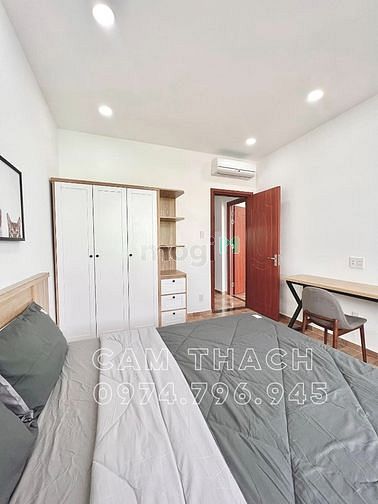 Hình ảnh Căn Hộ 2 Phòng Ngủ_Đầy Đủ Nội Thất_MGR_Đường Chu Văn An, Bình Thạnh
