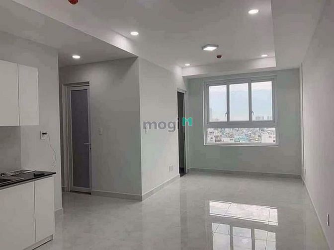 Hình ảnh [QUẬN 8 ] Căn Hộ Felisa Riverside • Diện tích: 60m2 • Thiết kế 2PN 1WC