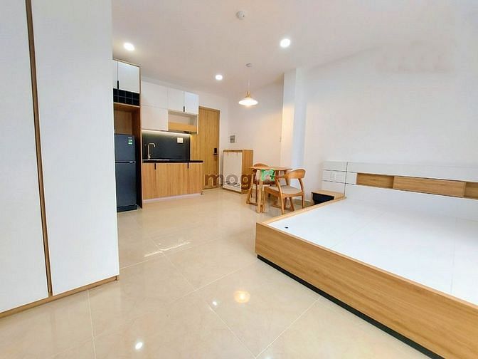 Hình ảnh Căn Hộ 40M2_Bancol Thoáng_Nguyễn Ngọc Phương_Bình Thạnh