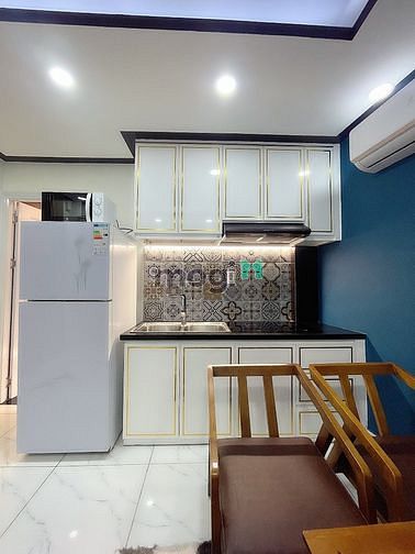 Hình ảnh 1Br Bancol Full Nt Ngay Cầu Thị Nghè Gần Hàng Xanh Gần D5