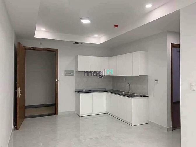 Hình ảnh [QUẬN 8 ] Căn Hộ Felisa Riverside • Diện tích: 60m2 • Thiết kế 2PN 1WC