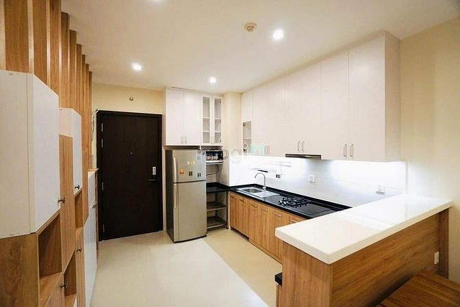 Hình ảnh Bán chcc The Botanica tân bình 57m2 1.367 tỷ nt cao cấp pháp lý chuẩn