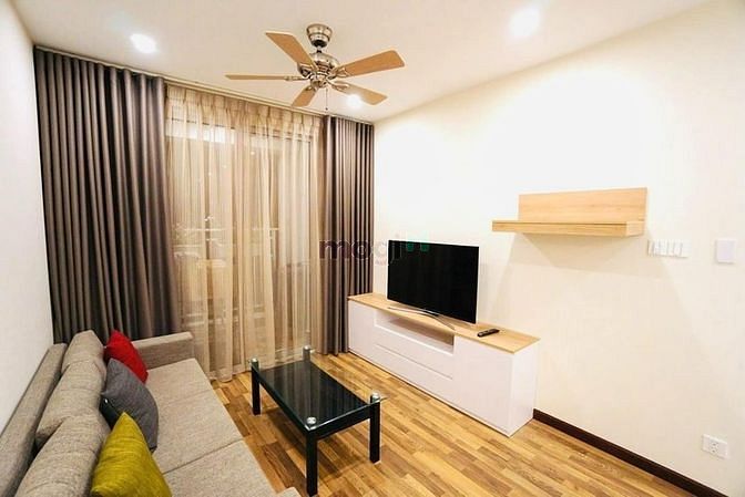 Hình ảnh Bán chcc The Botanica tân bình 57m2 1.367 tỷ nt cao cấp pháp lý chuẩn