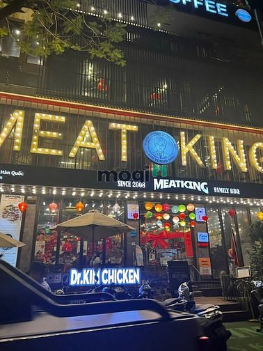 Hình ảnh Cho thuê mặt bằng Thái Thịnh Đống Đa Kinh Doanh Đa Ngành Sầm Uất