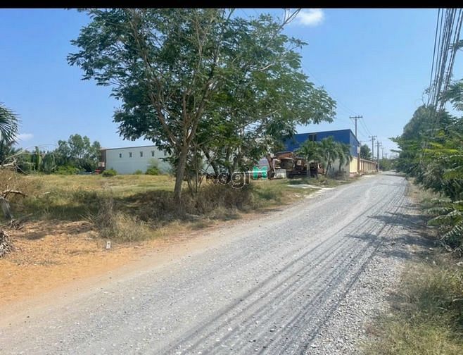 Hình ảnh giá giảm sâu đất thổ cư 4800m2 Võ Trần Chí 120 tỷ