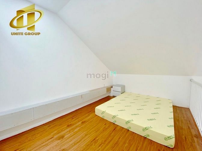 Hình ảnh Căn Hộ full nội thất gần với KCX Tân Thuận, Vincom.