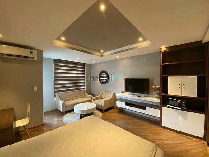 Hình ảnh ✅Mb6623 nạp rút nhanh chóng 1PN - Studio Orchard Garden, Full đồ đẹp #11Tr