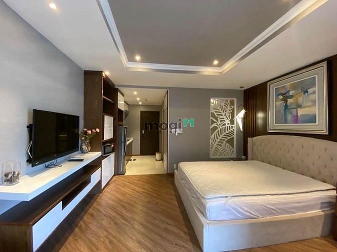 Hình ảnh ✅Mb6623 nạp rút nhanh chóng 1PN - Studio Orchard Garden, Full đồ đẹp #11Tr
