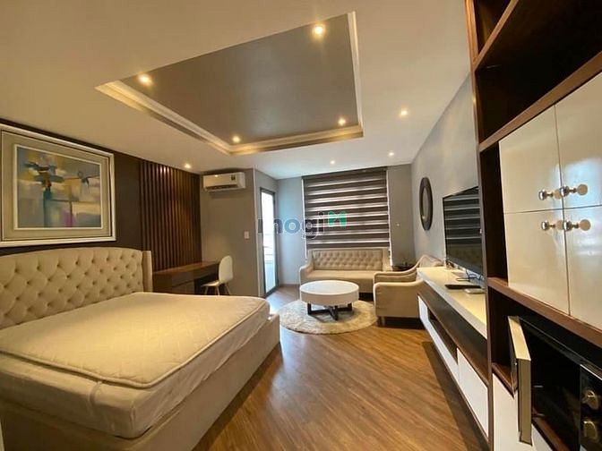 Hình ảnh ✅Mb6623 nạp rút nhanh chóng 1PN - Studio Orchard Garden, Full đồ đẹp #11Tr