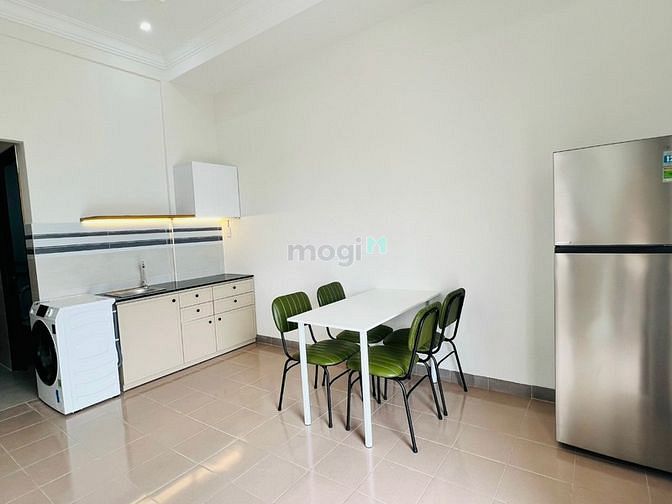 Hình ảnh Khai Trương Căn Hộ Mới Ngay ĐH Văn Lang, Giá Rẻ Có Bancol , Full NT