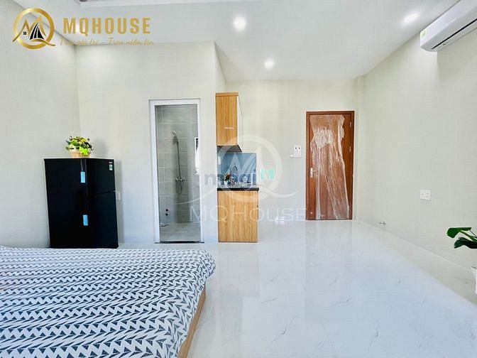Hình ảnh 🛖Mb6623 nạp rút nhanh chóng Giá Rẻ, Full Nội Thất, Giờ Giấc Tự Do Gần Chợ Thạch Đà
