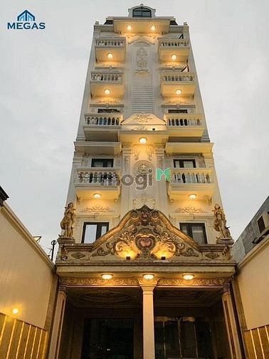 Hình ảnh Căn Hộ Dịch Vụ, Ban Công, Full Nội Thất, Ngay CVPM Quang Trung Chợ Chó