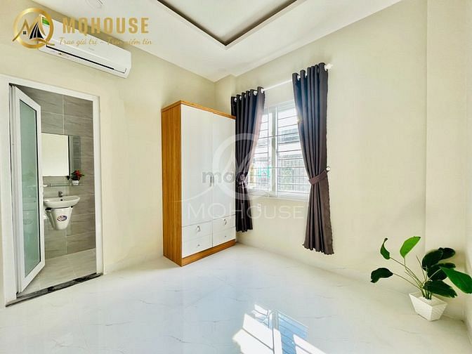 Hình ảnh 🛖Mb6623 nạp rút nhanh chóng Giá Rẻ, Full Nội Thất, Giờ Giấc Tự Do Gần Chợ Thạch Đà