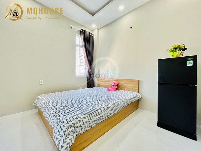 Hình ảnh 🛖Mb6623 nạp rút nhanh chóng Giá Rẻ, Full Nội Thất, Giờ Giấc Tự Do Gần Chợ Thạch Đà