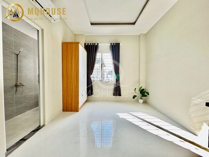 Hình ảnh 🛖Mb6623 nạp rút nhanh chóng Giá Rẻ, Full Nội Thất, Giờ Giấc Tự Do Gần Chợ Thạch Đà