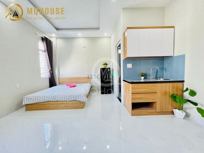 Hình ảnh 🛖Mb6623 nạp rút nhanh chóng Giá Rẻ, Full Nội Thất, Giờ Giấc Tự Do Gần Chợ Thạch Đà