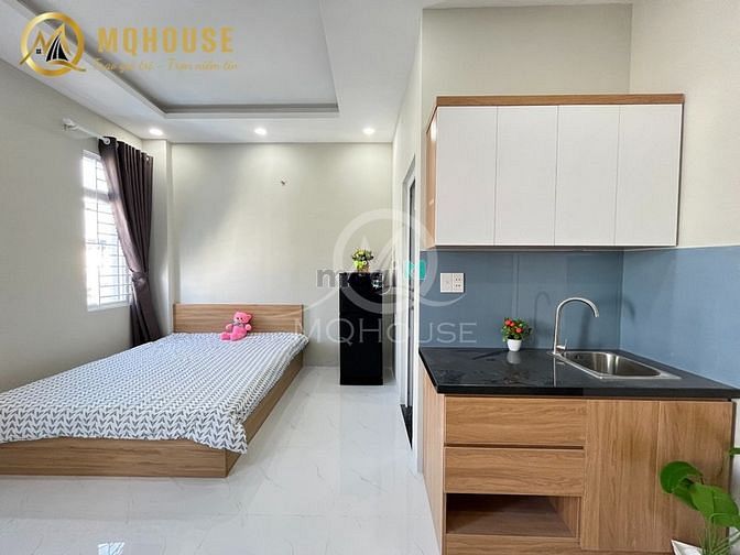 Hình ảnh 🛖Mb6623 nạp rút nhanh chóng Giá Rẻ, Full Nội Thất, Giờ Giấc Tự Do Gần Chợ Thạch Đà