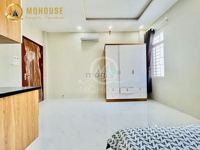 Hình ảnh 🛖Mb6623 nạp rút nhanh chóng Giá Rẻ, Full Nội Thất, Giờ Giấc Tự Do Gần Chợ Thạch Đà