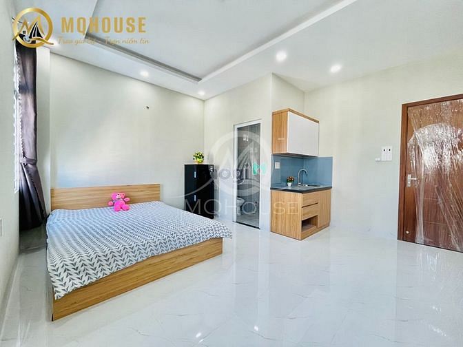 Hình ảnh 🛖Mb6623 nạp rút nhanh chóng Giá Rẻ, Full Nội Thất, Giờ Giấc Tự Do Gần Chợ Thạch Đà