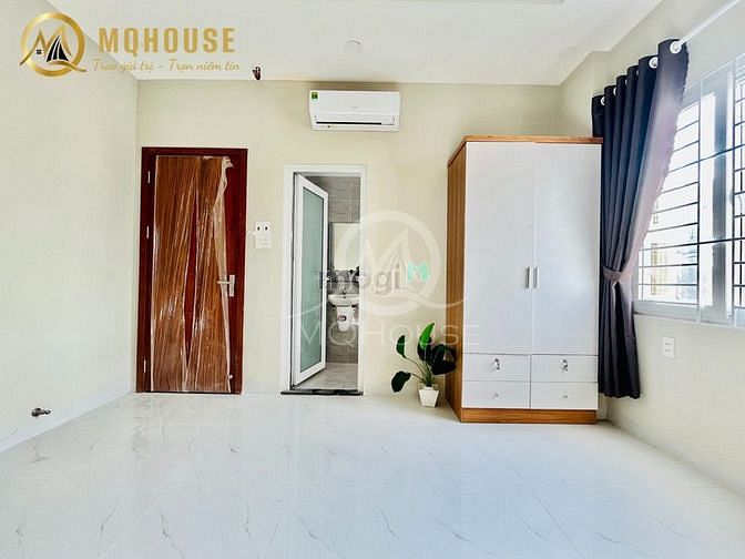 Hình ảnh 🛖Mb6623 nạp rút nhanh chóng Giá Rẻ, Full Nội Thất, Giờ Giấc Tự Do Gần Chợ Thạch Đà