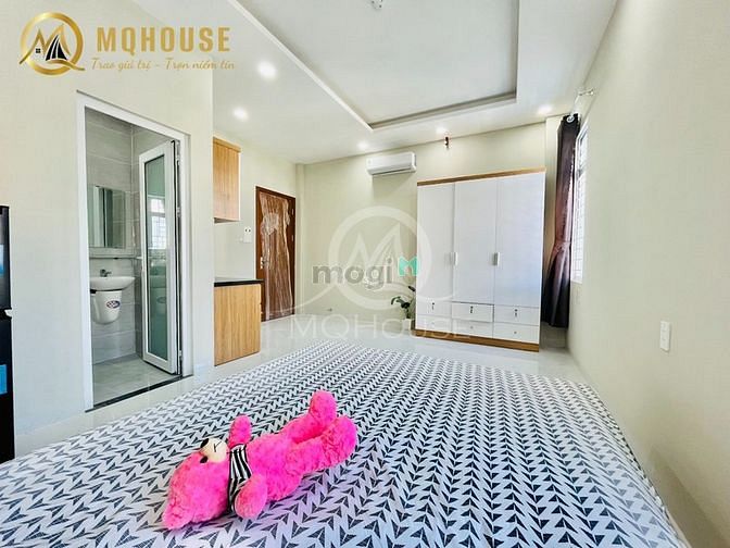 Hình ảnh 🛖Mb6623 nạp rút nhanh chóng Giá Rẻ, Full Nội Thất, Giờ Giấc Tự Do Gần Chợ Thạch Đà