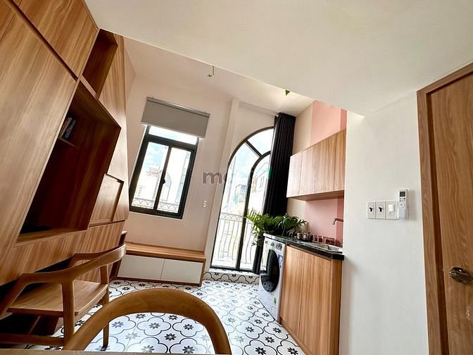 Hình ảnh Duplex siêu xinh cửa sổ cạnh ngay Lotte Mart QUẬN 7
