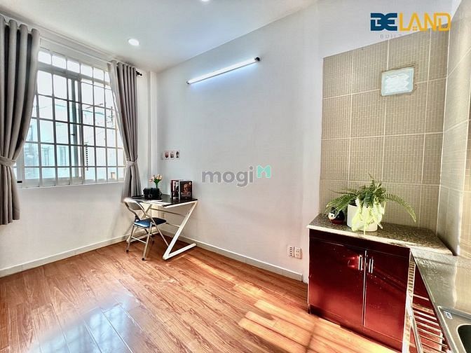 Hình ảnh 🔥Căn Hộ Studio Full Nội Thất gần Chợ Bà Chiểu