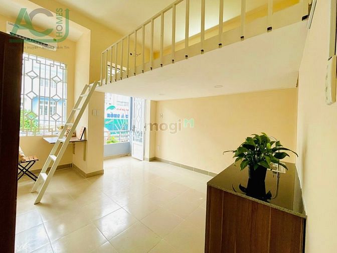 Hình ảnh Mb6623 nạp rút nhanh chóng có gác ban công rộng 35m2 gần Cv Làng Hoa