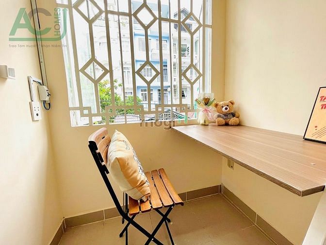 Hình ảnh Mb6623 nạp rút nhanh chóng có gác ban công rộng 35m2 gần Cv Làng Hoa