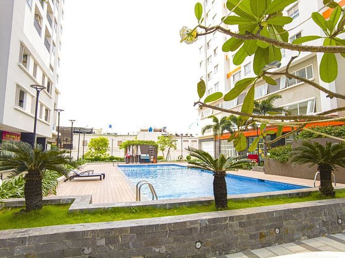 Hình ảnh Bán CH 2PN.2WC (~70m2) Moonlight Park View Đ.số 7 (Sổ hồng chính chủ)
