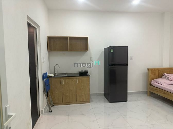 Hình ảnh Cho thuê phòng 40m2 sạch đẹp và mới Lê Văn Sỹ