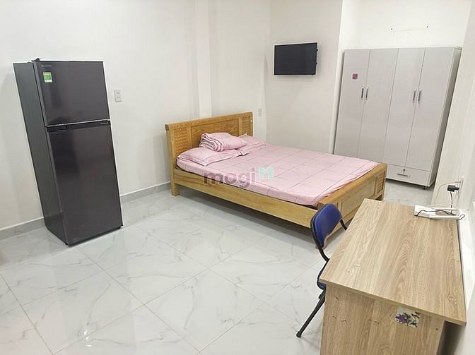 Hình ảnh Cho thuê phòng 40m2 sạch đẹp và mới Lê Văn Sỹ