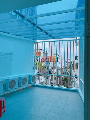 Hình ảnh Cho thuê phòng 40m2 sạch đẹp và mới Lê Văn Sỹ