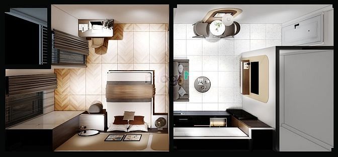 Hình ảnh 1Br Full Nt Sang Xịn Mịn Ngay Phan Xích Long Gần Cầu Công Lý