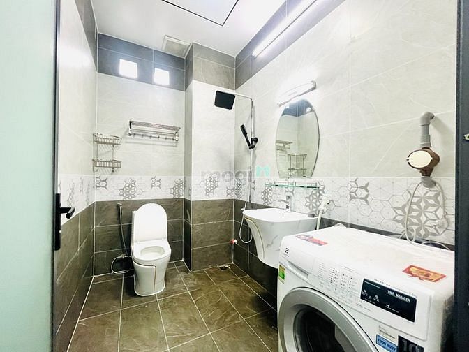 Hình ảnh Căn Hộ Full Nội Thất - Siêu Vip Ngay Phan Văn Hớn - Trường Chinh
